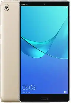  Huawei MediaPad M5 8 32GB 4GB (LTE) Tablet prices in Pakistan